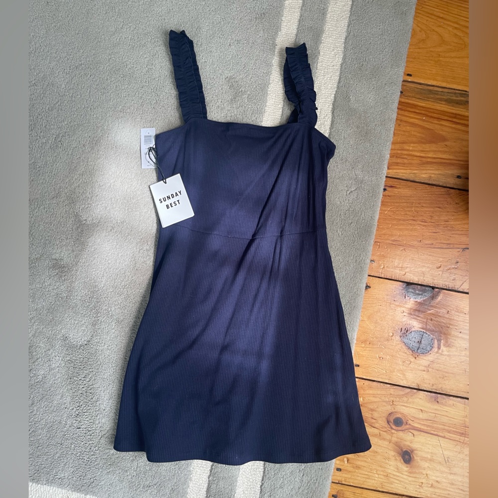 Sunday Best by Aritzia